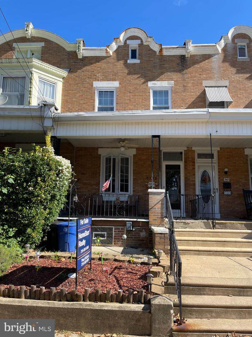 545 Arthur Street - Photo 1