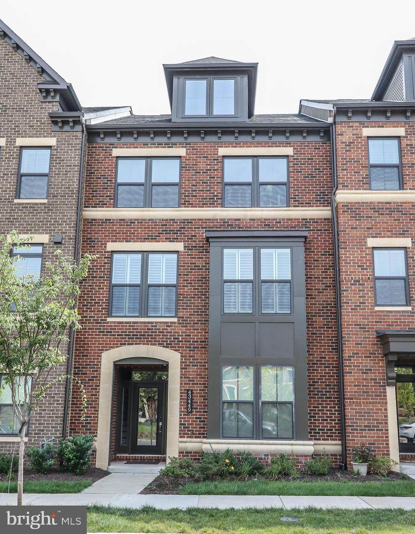43449 Charitable Street - Photo 1