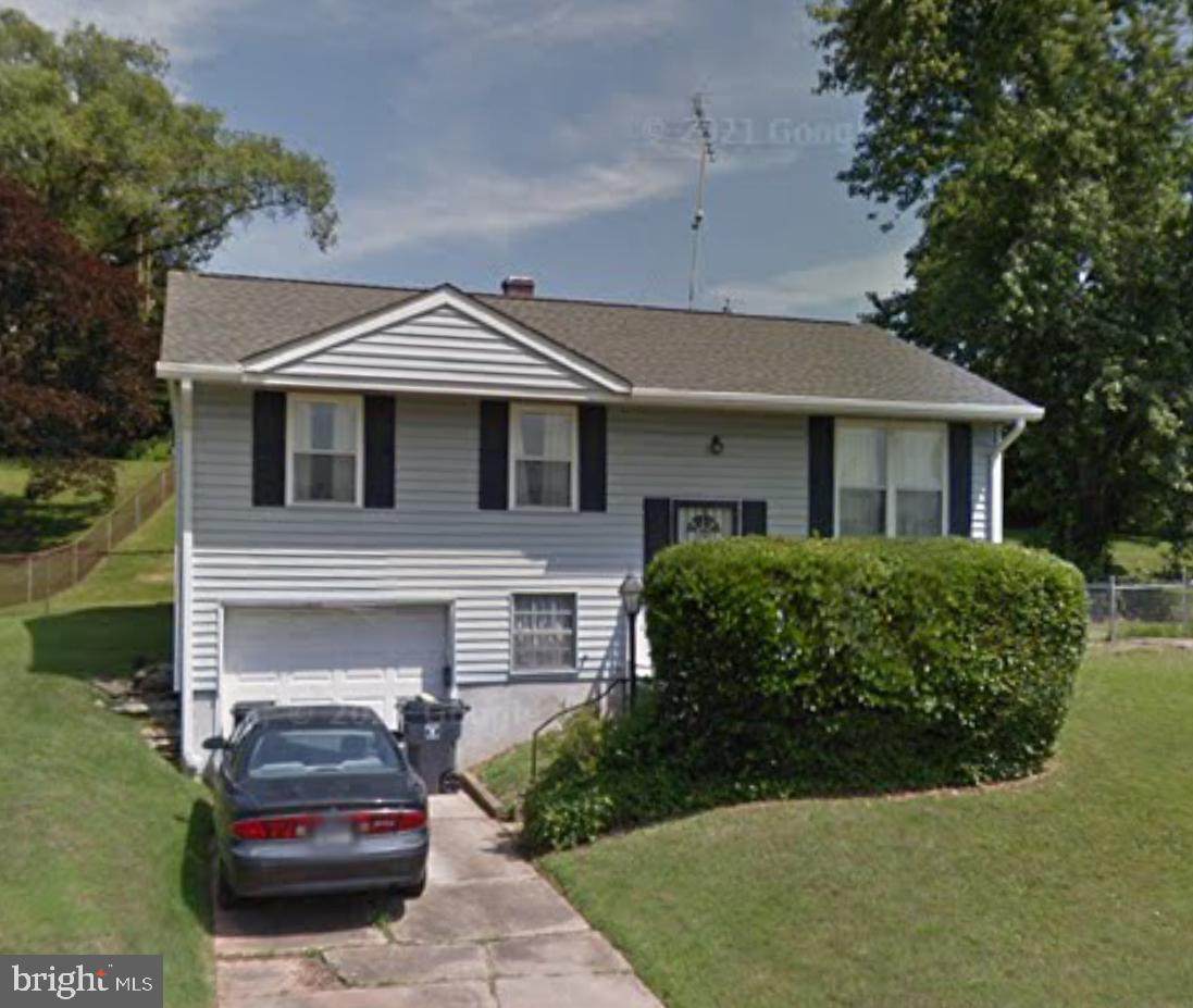 2014 Hanson Road - Photo 1