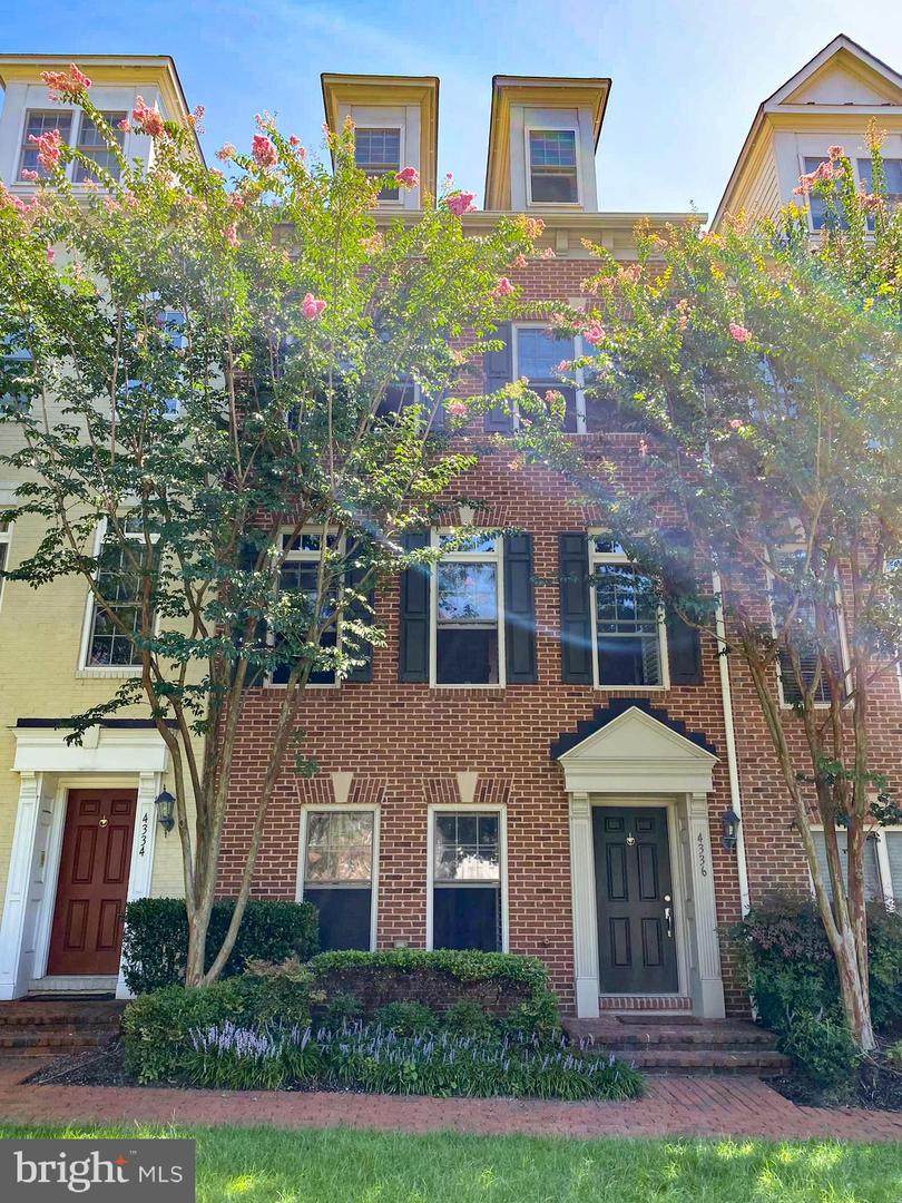 4336 Henderson Road - Photo 1