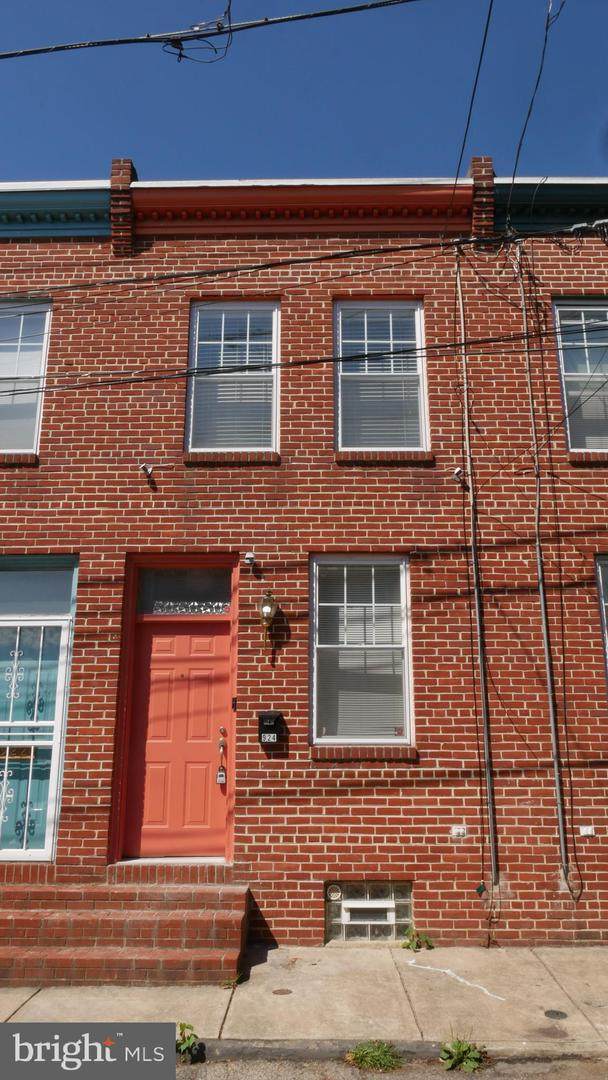 924 Bambrey Street - Photo 1