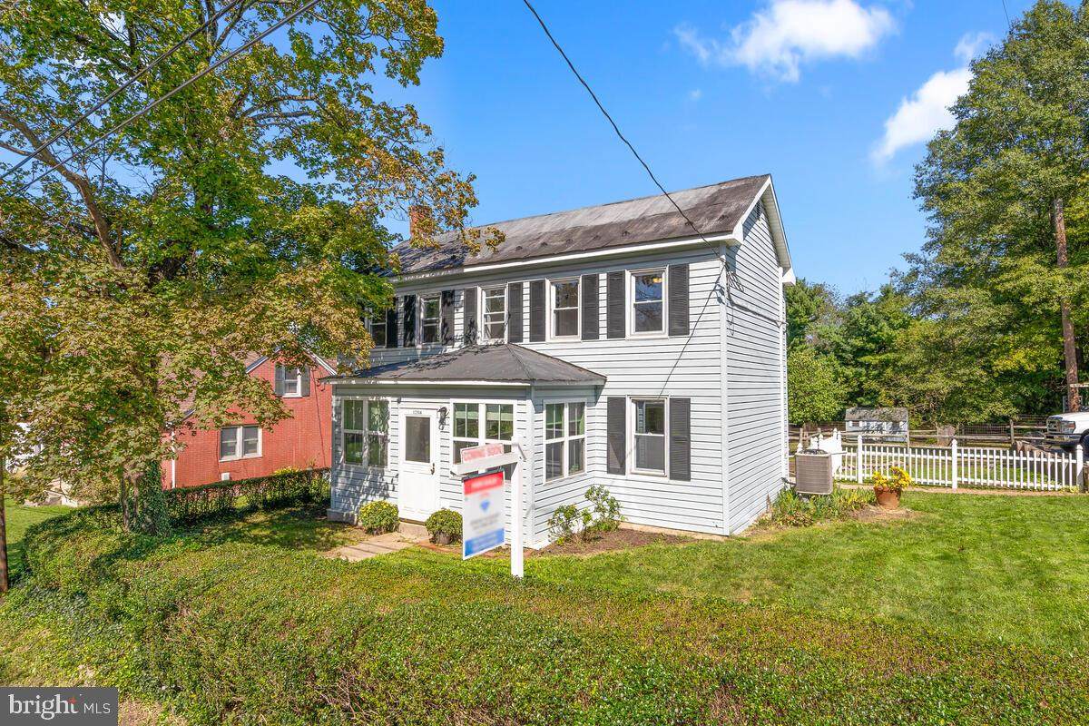 12514 Fingerboard Road - Photo 1