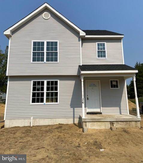 26 Noble Street - Photo 1