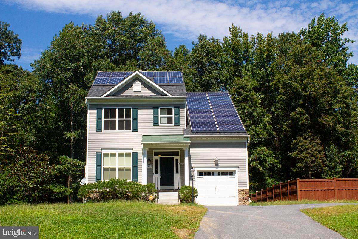 6312 Odell Road - Photo 1
