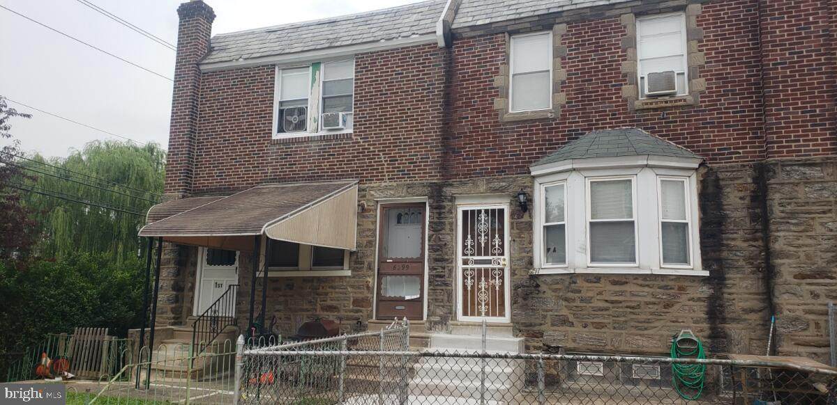 6299 Souder Street - Photo 1