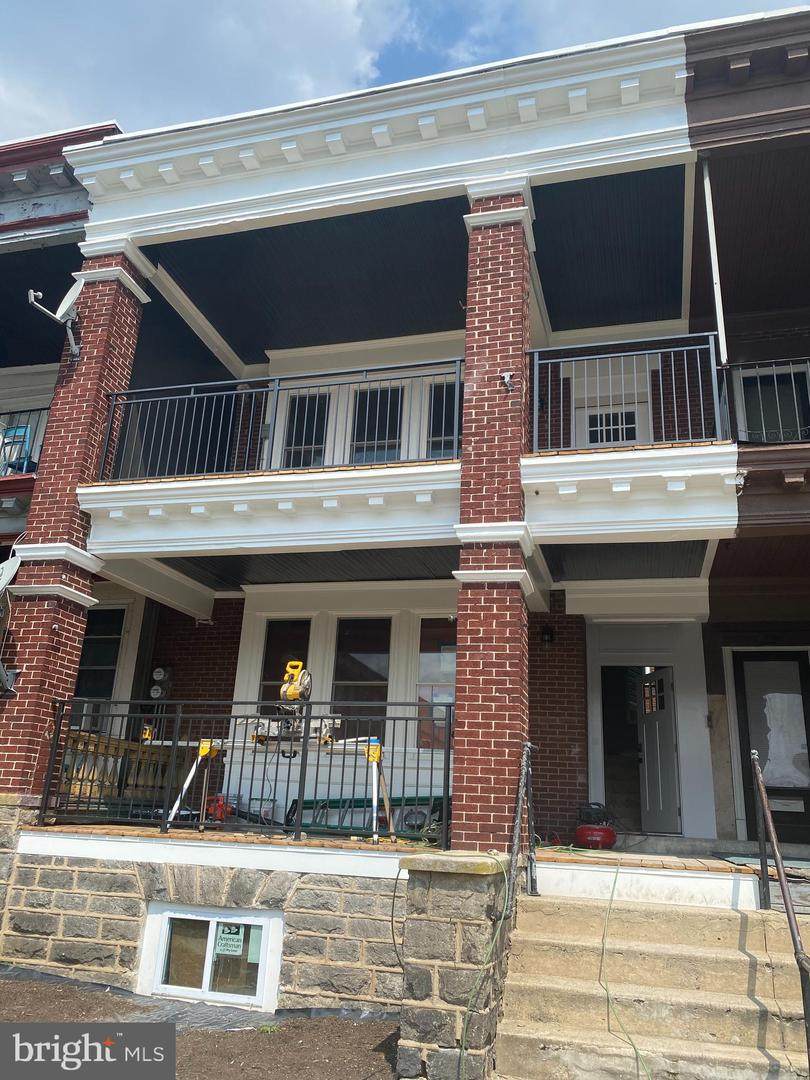 4821 Walnut Street - Photo 1