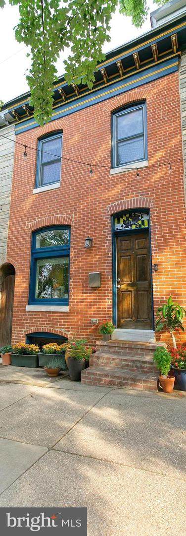2204 Gough Street - Photo 1