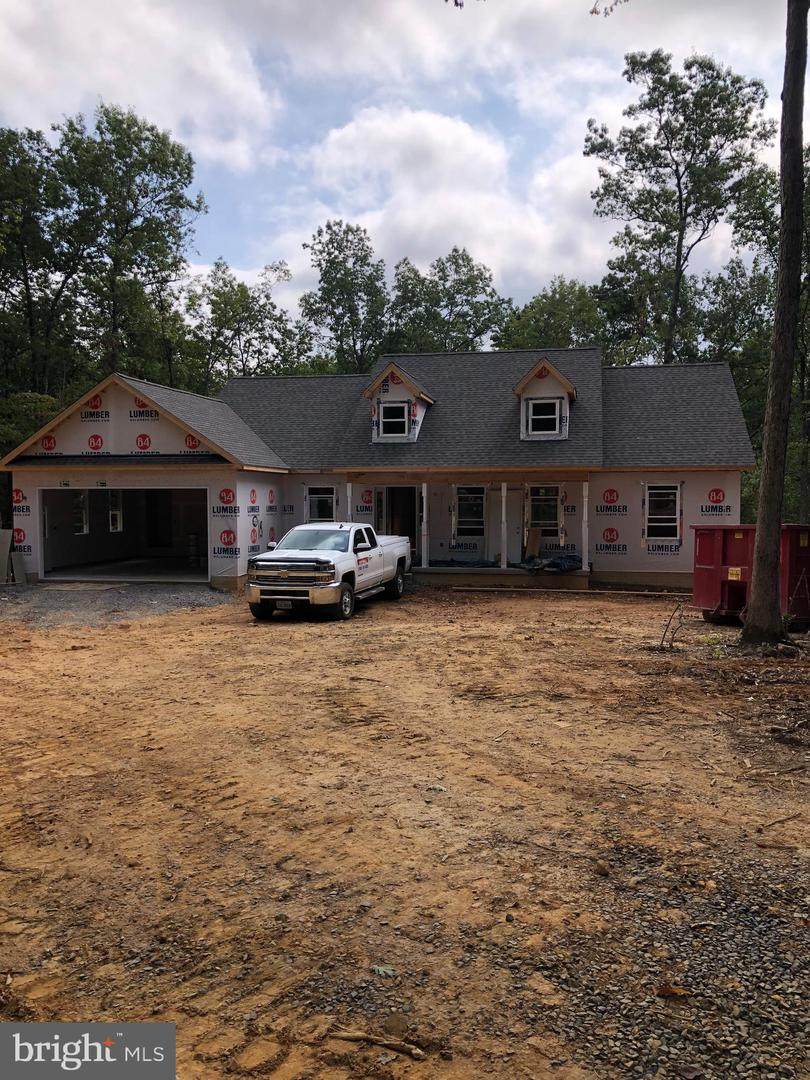 Camp David, Lot 1 - Photo 1