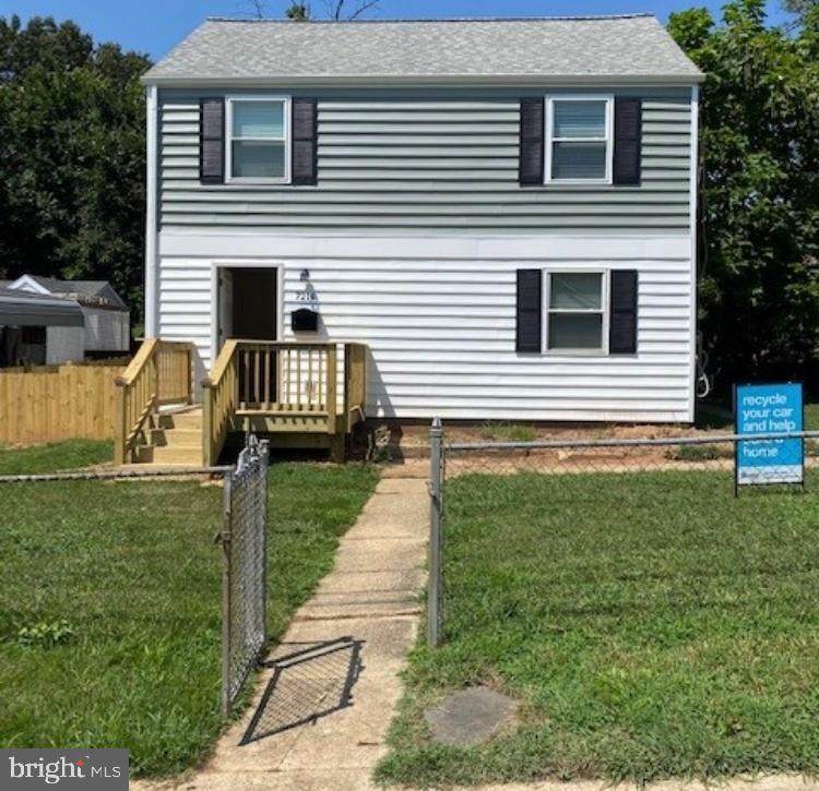 7214 Hawthorne Street - Photo 1
