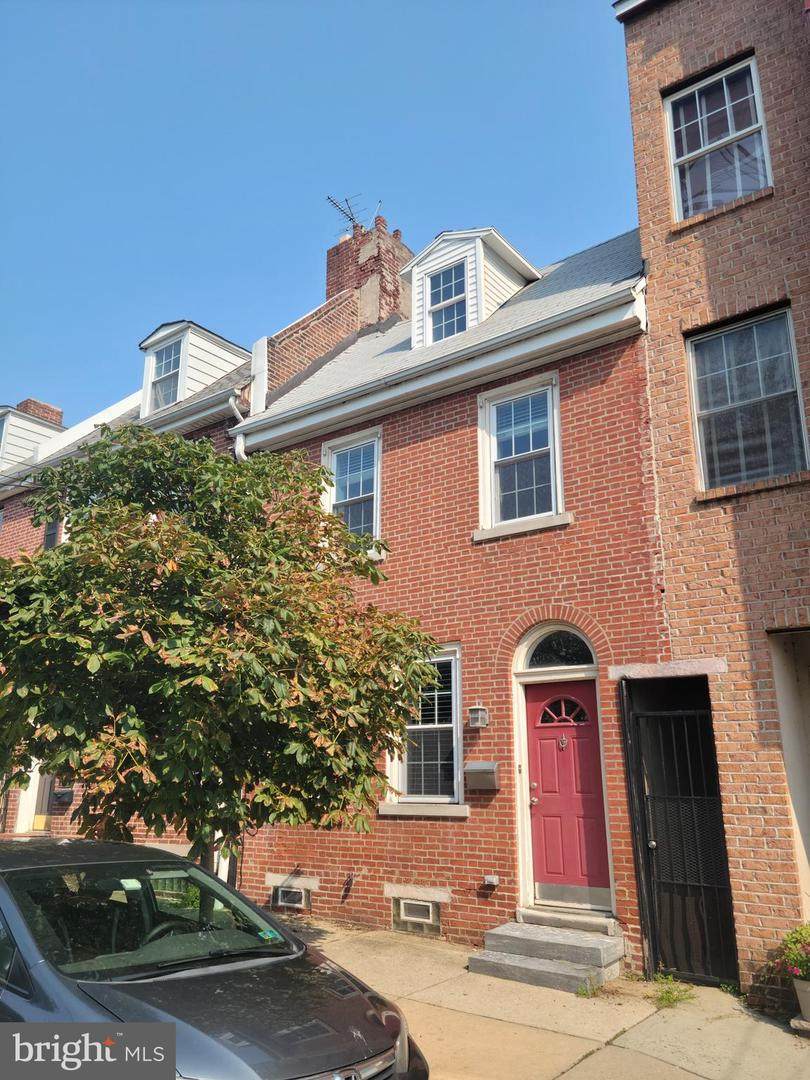 109 Brown Street - Photo 1