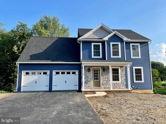 661 Pier Drive - Photo 1
