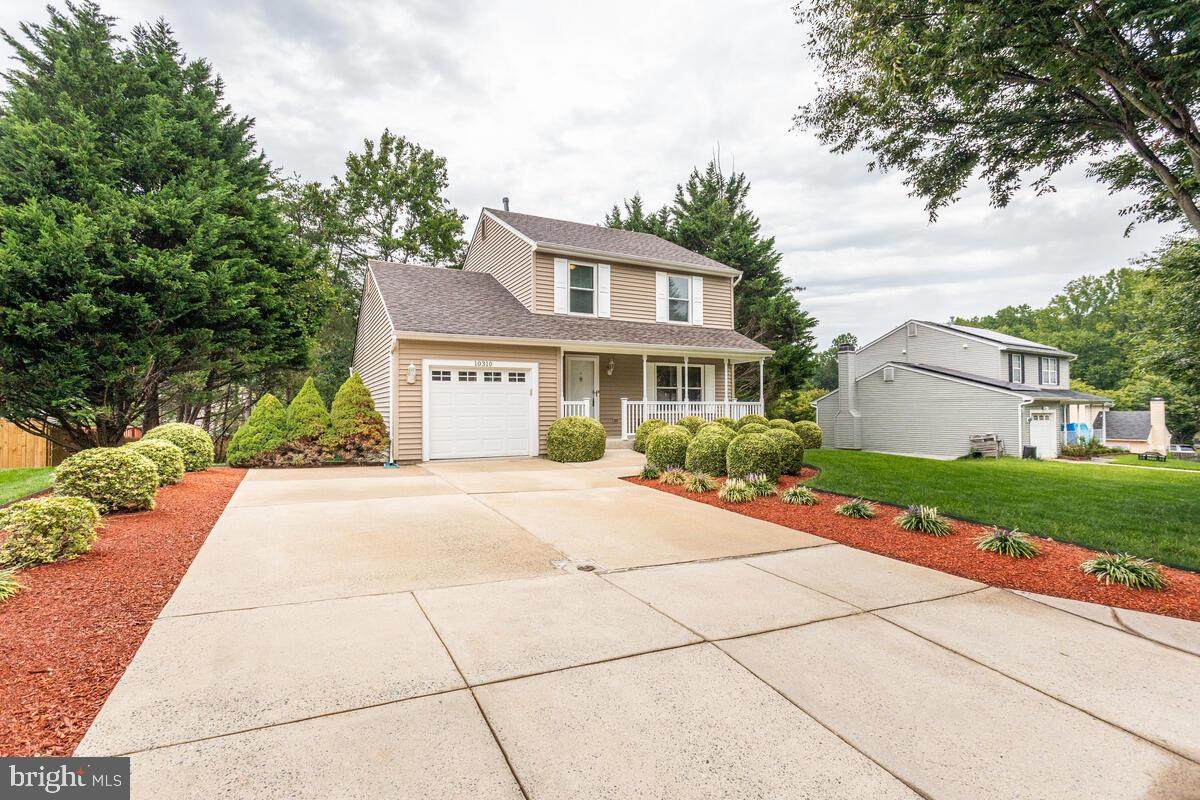 10310 Colevas Turn - Photo 1