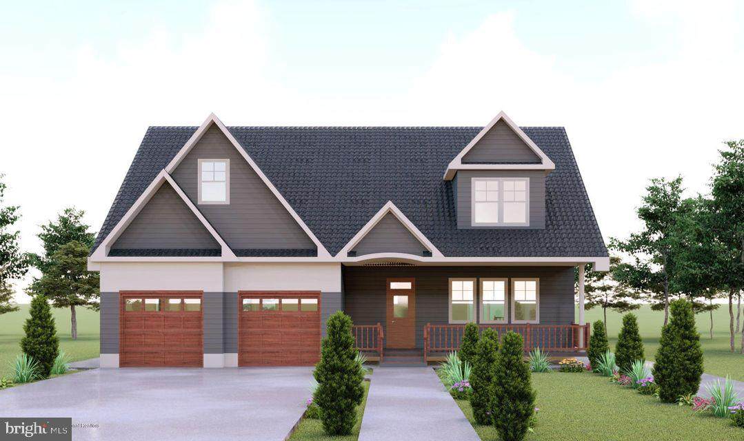 21 Maple Street - Photo 1