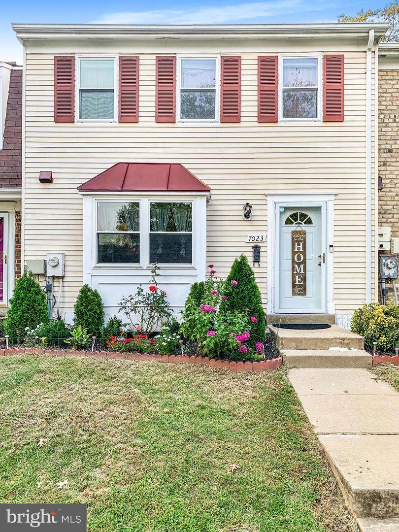 7023 Palamar Turn - Photo 1