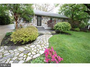 4245 Mill Creek Road - Photo 1