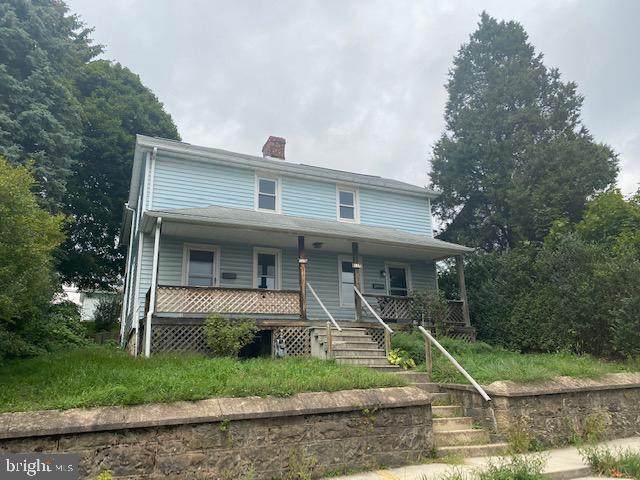 117-119 Maple Street - Photo 1