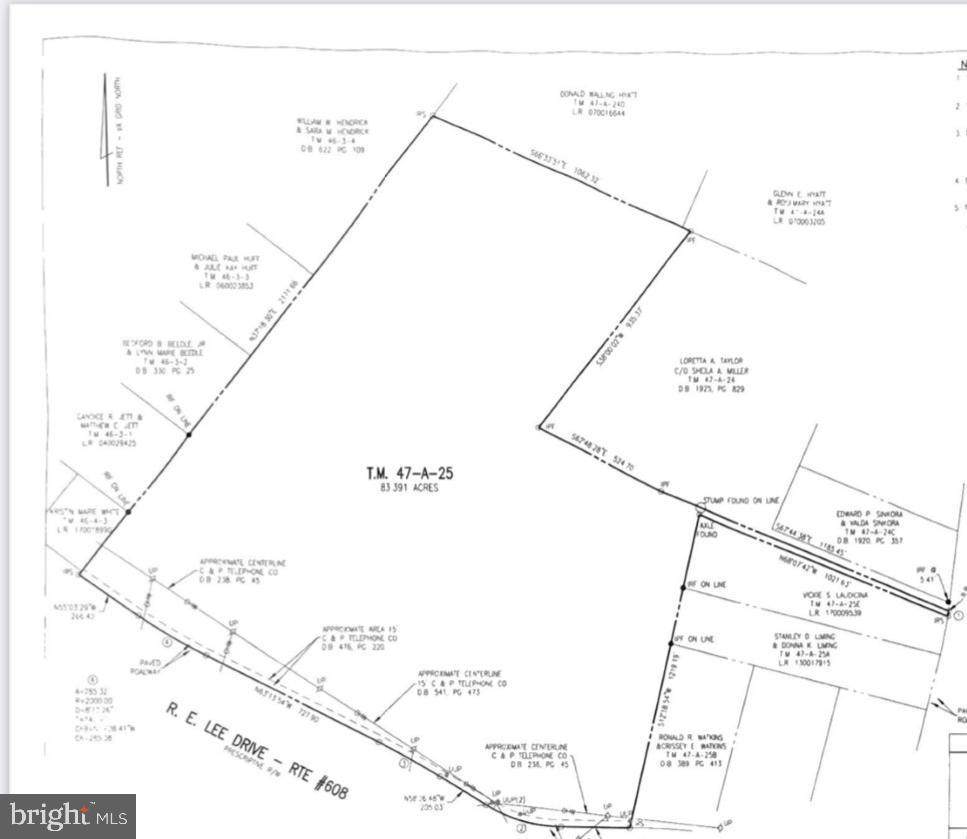8215 Robert E Lee Drive - Photo 1