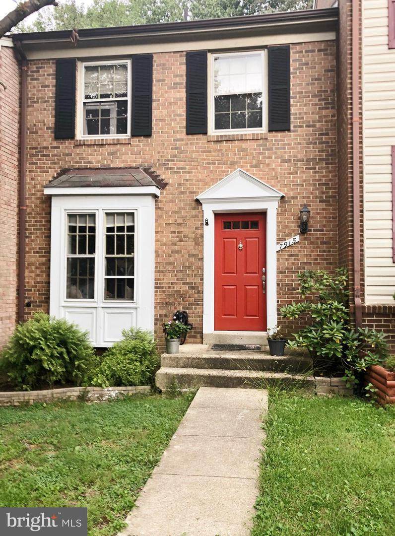 7915 Forest Path Way - Photo 1