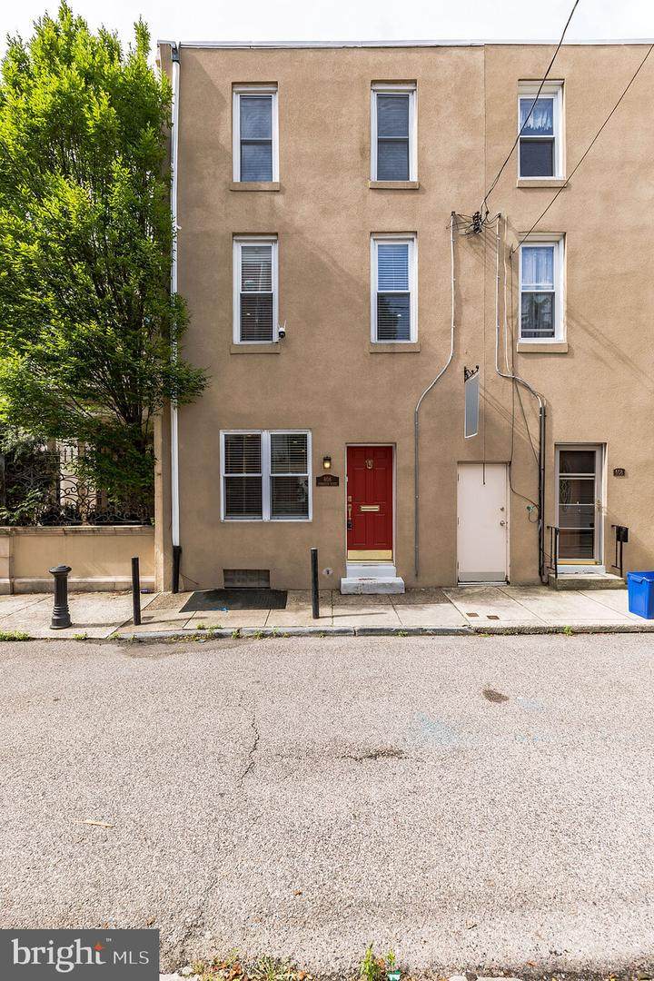 606 Pemberton Street - Photo 1