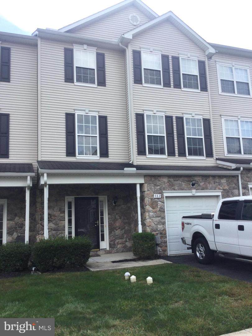 482 Marion Road - Photo 1
