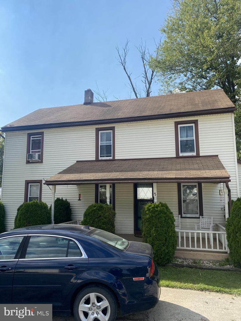 5 Creek Road - Photo 1