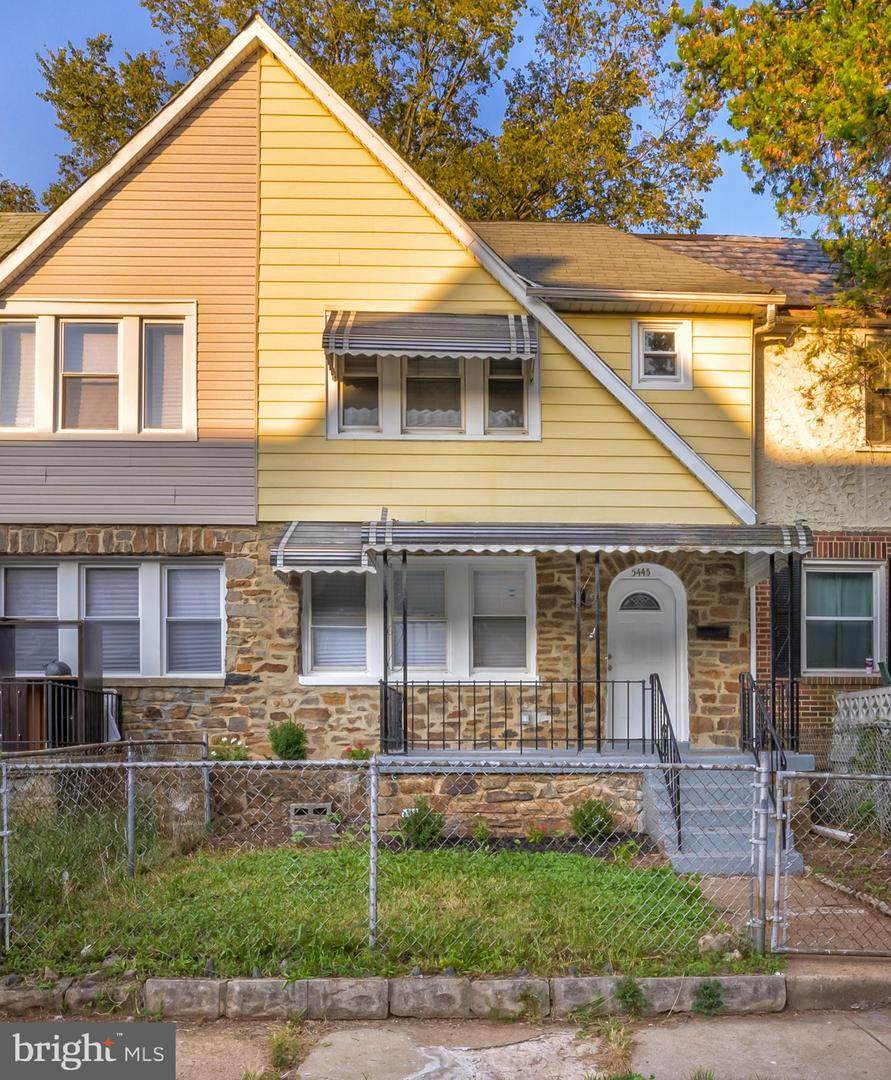 5445 Jonquil Avenue - Photo 1