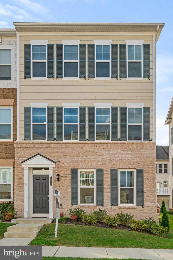 1913 Greenbriar Hall Road - Photo 1