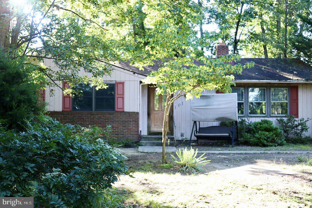101 Redwood Street - Photo 1