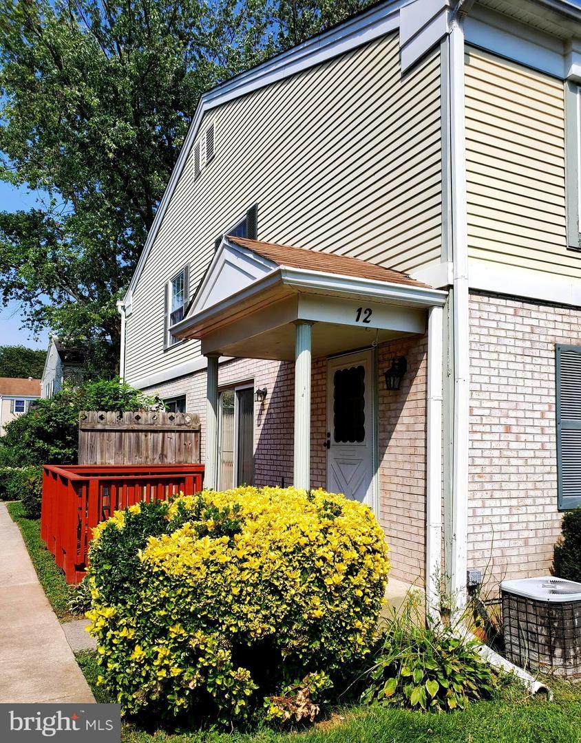12 Falls Chapel Way - Photo 1