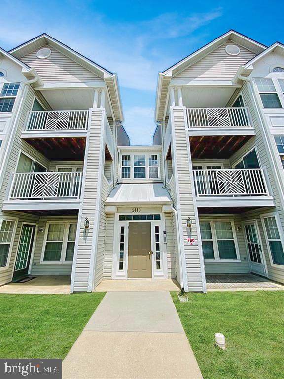 2442 Blue Spring Court - Photo 1
