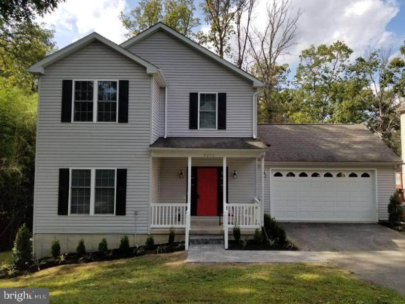 18258 Oakdale Drive - Photo 1