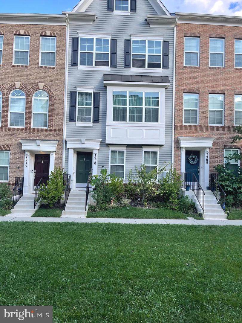 7210 Barrberry Lane - Photo 1
