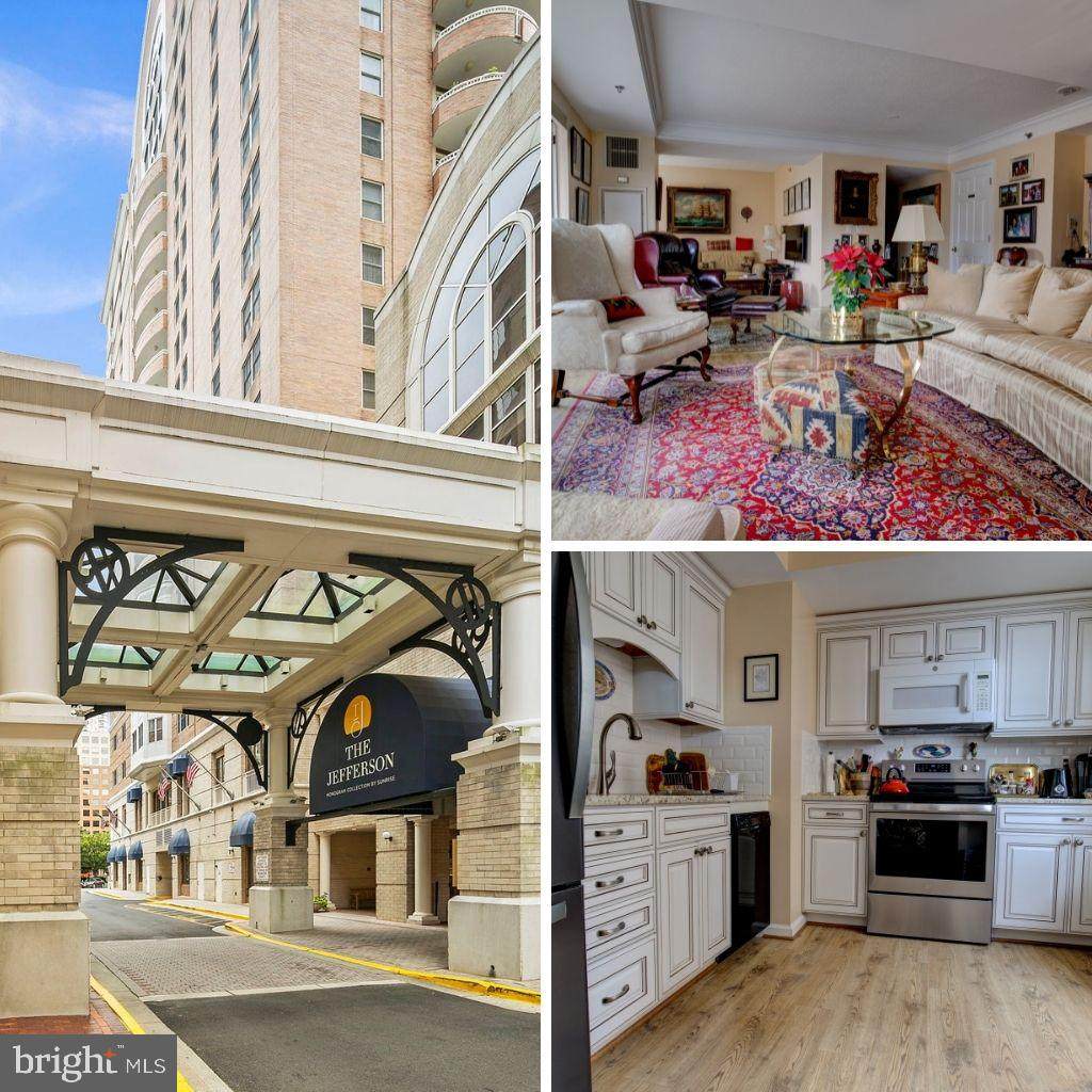 900 Taylor Street - Photo 1