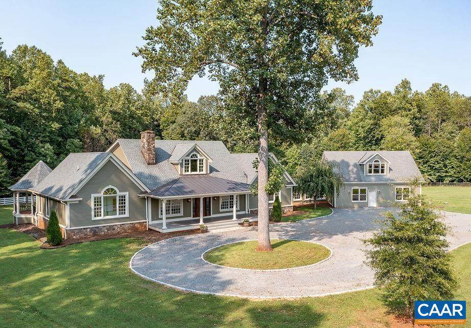 4189 Red Hill Rd - Photo 1