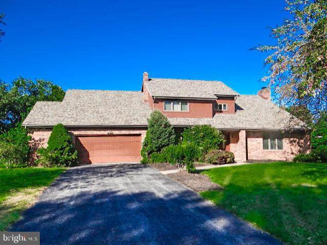 299 Westover Way - Photo 1