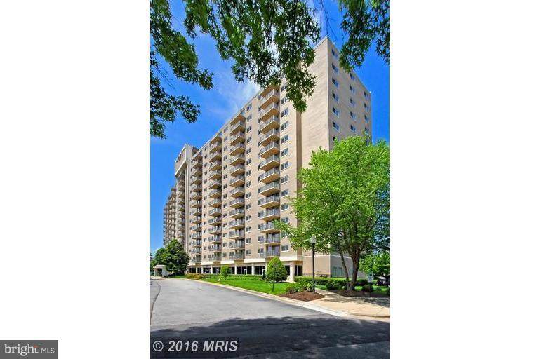 1225 Martha Custis Drive - Photo 1