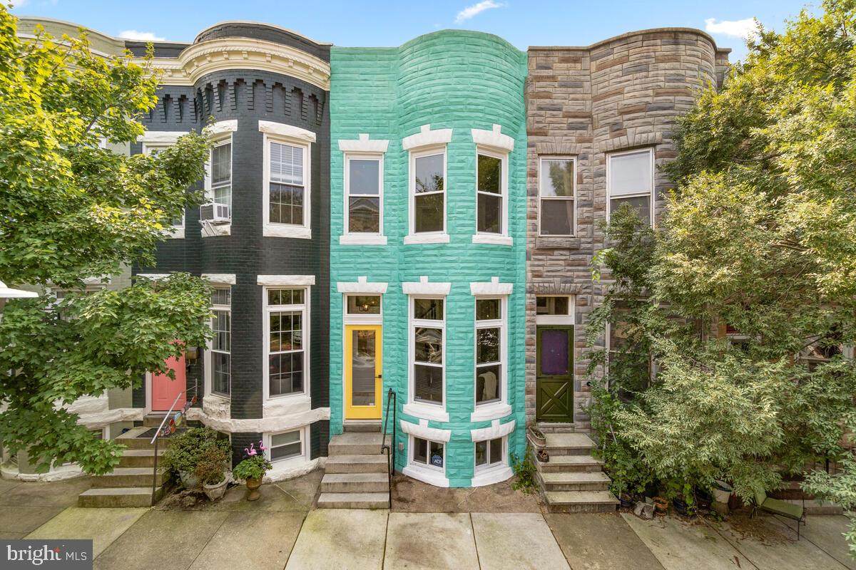 817 Powers Street - Photo 1