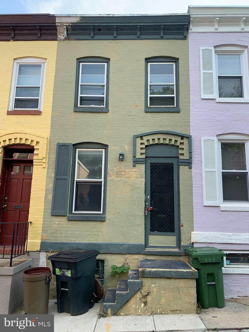 1134 Shields Place - Photo 1