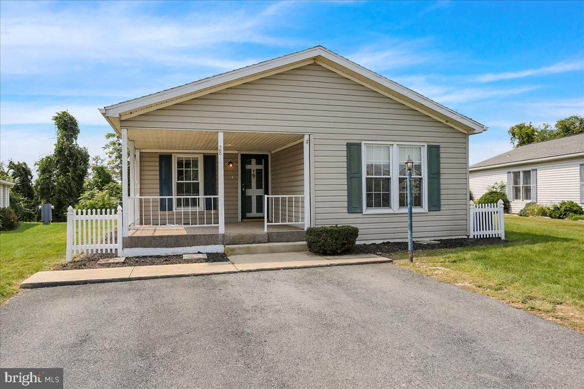 28 Westview Terrace - Photo 1
