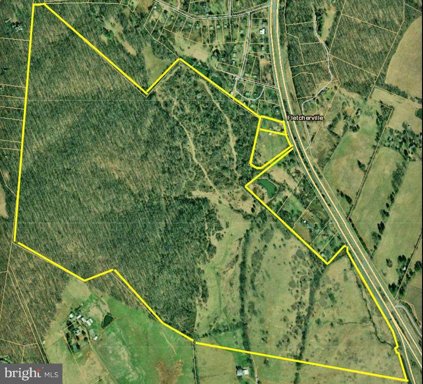 7030 James Madison Highway - Photo 1