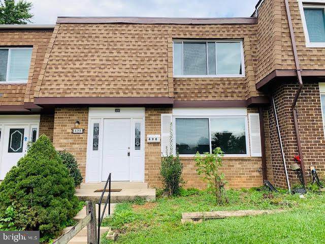498 Deer Park Road - Photo 1