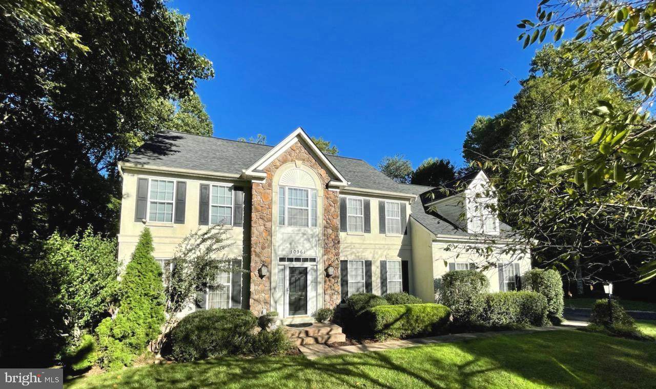 10961 Meanderview Court - Photo 1
