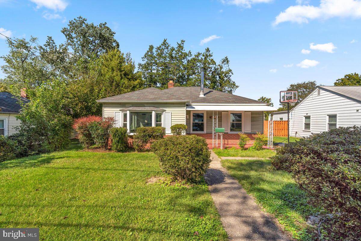 3011 Edgewood Road - Photo 1