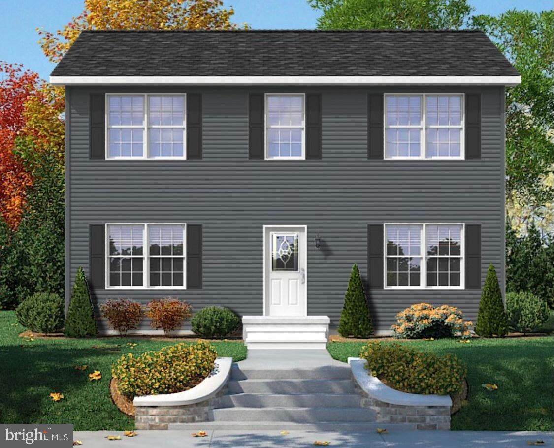 416 Fryers Lane - Photo 1