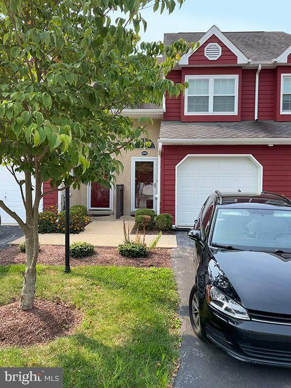 406 Worington Drive - Photo 1
