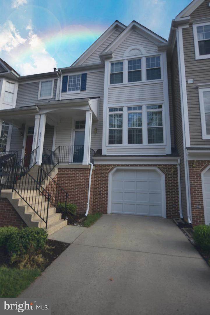 20541 Warburton Bay Square - Photo 1