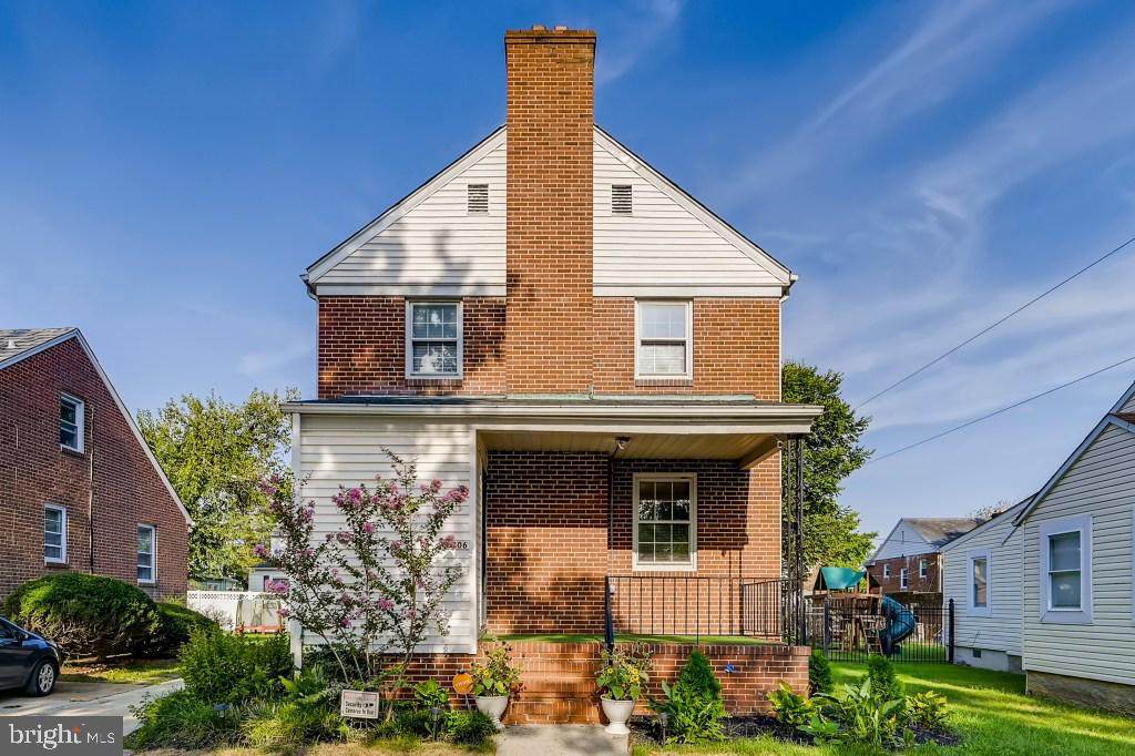 3806 Edgewood Road - Photo 1