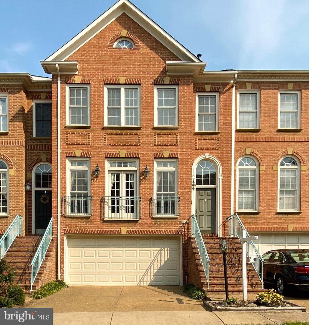 8044 Kidwell Town Court - Photo 1