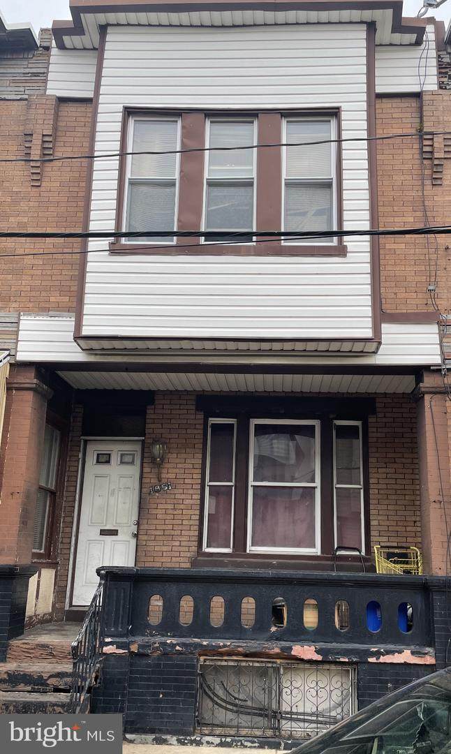 1851 Ringgold Street - Photo 1