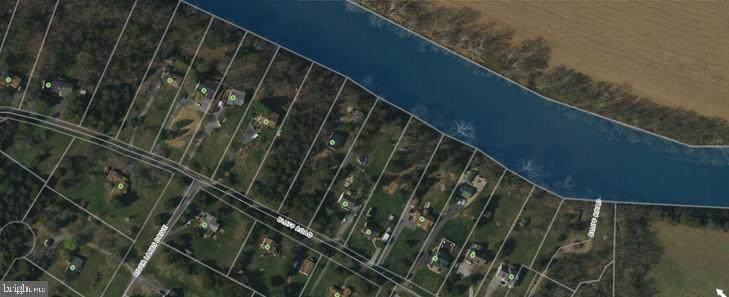 Bluff Road - Photo 1
